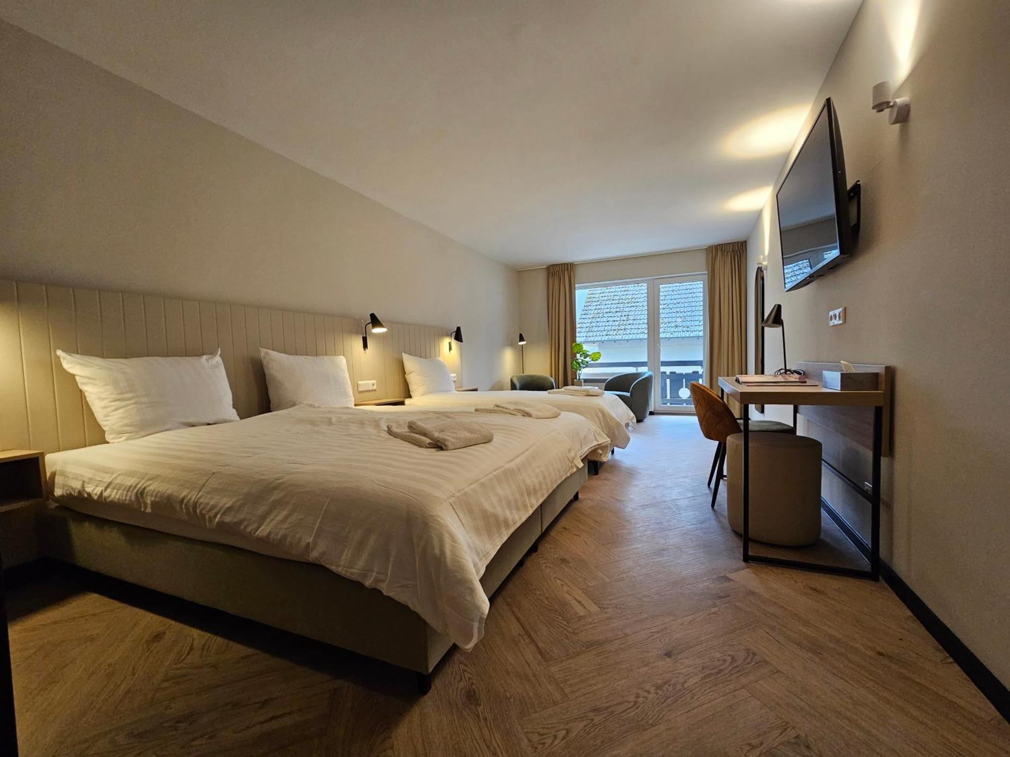 May Hotel Mayschoß Εξωτερικό φωτογραφία