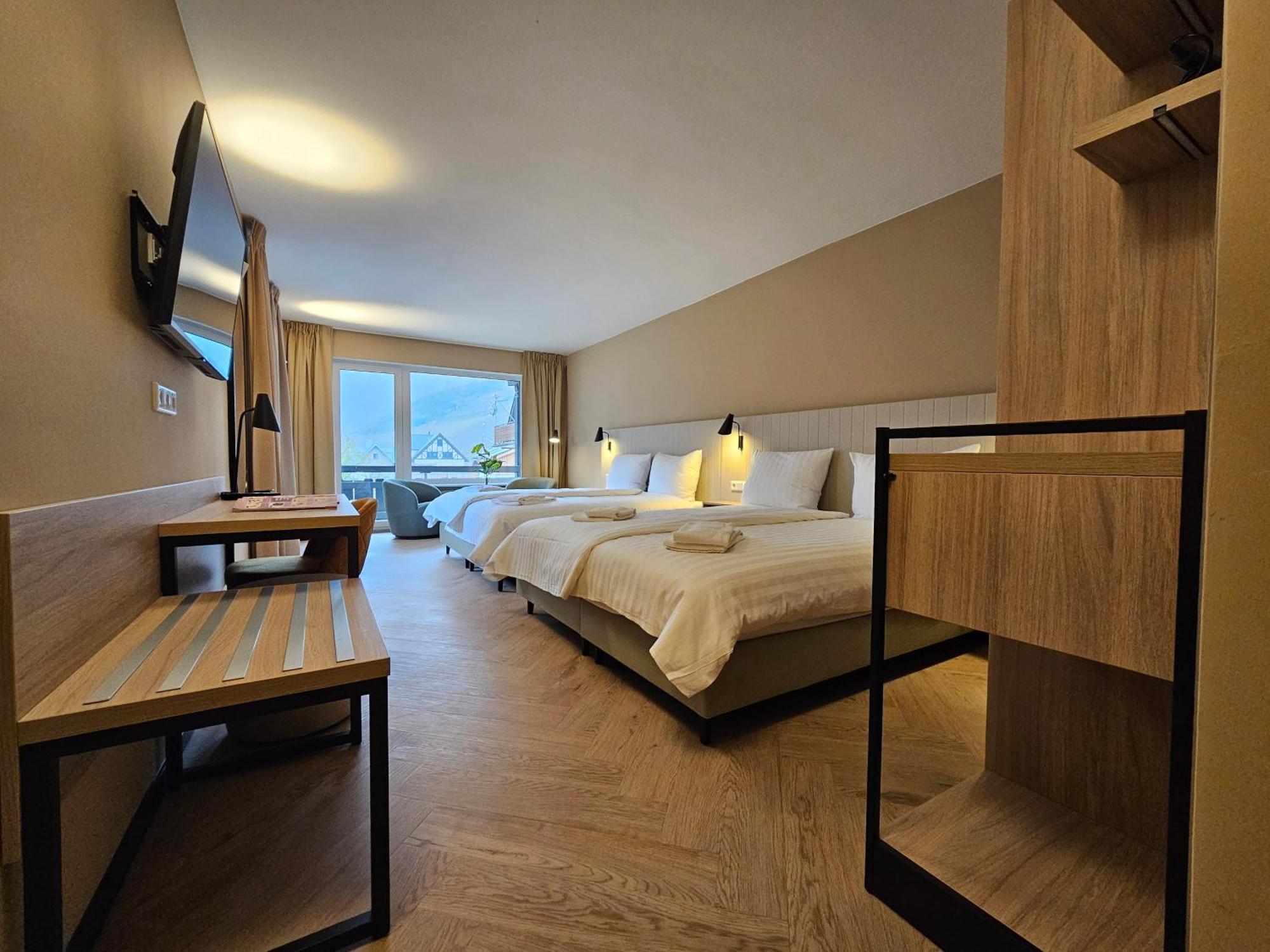 May Hotel Mayschoß Εξωτερικό φωτογραφία
