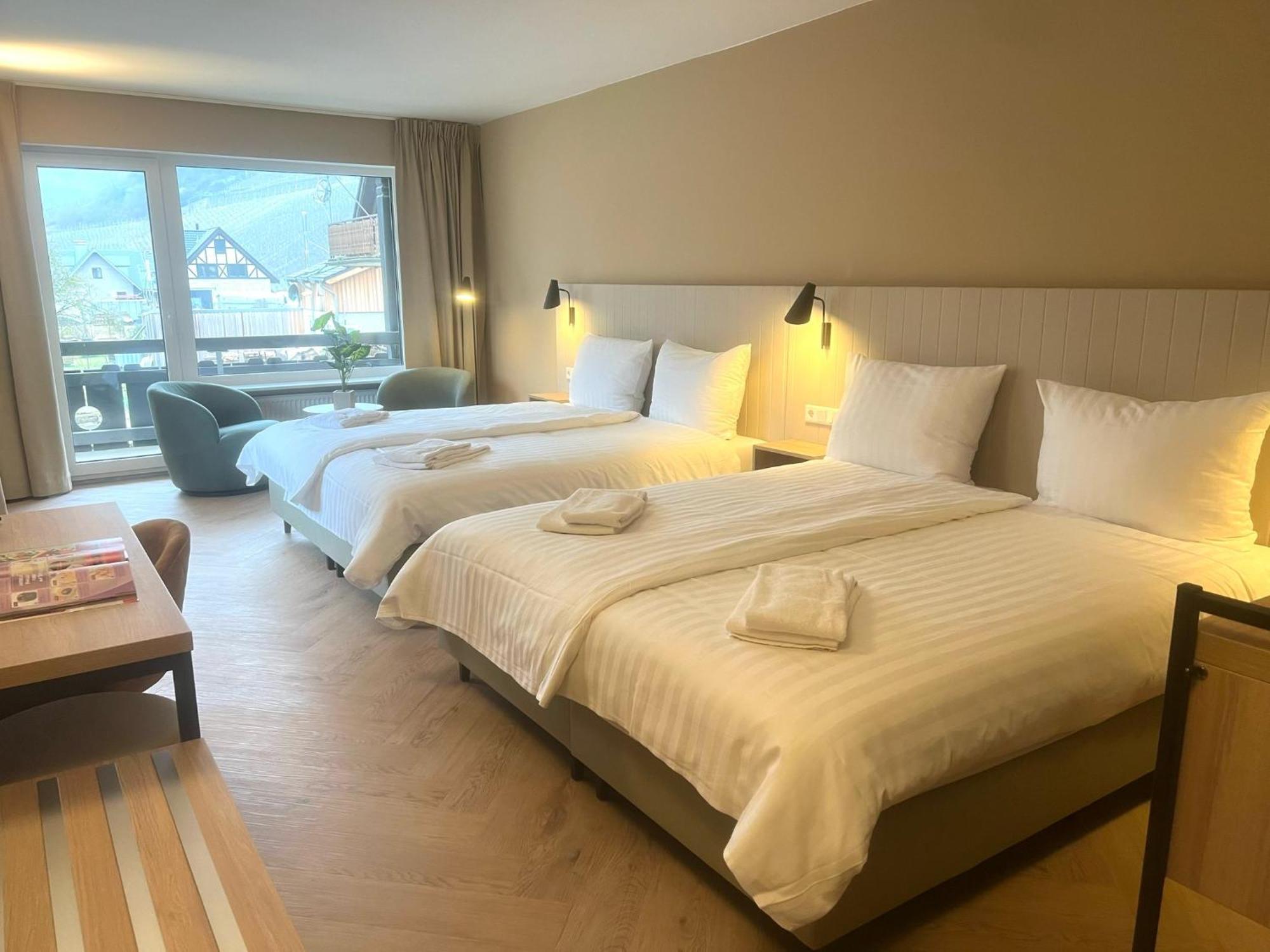 May Hotel Mayschoß Εξωτερικό φωτογραφία