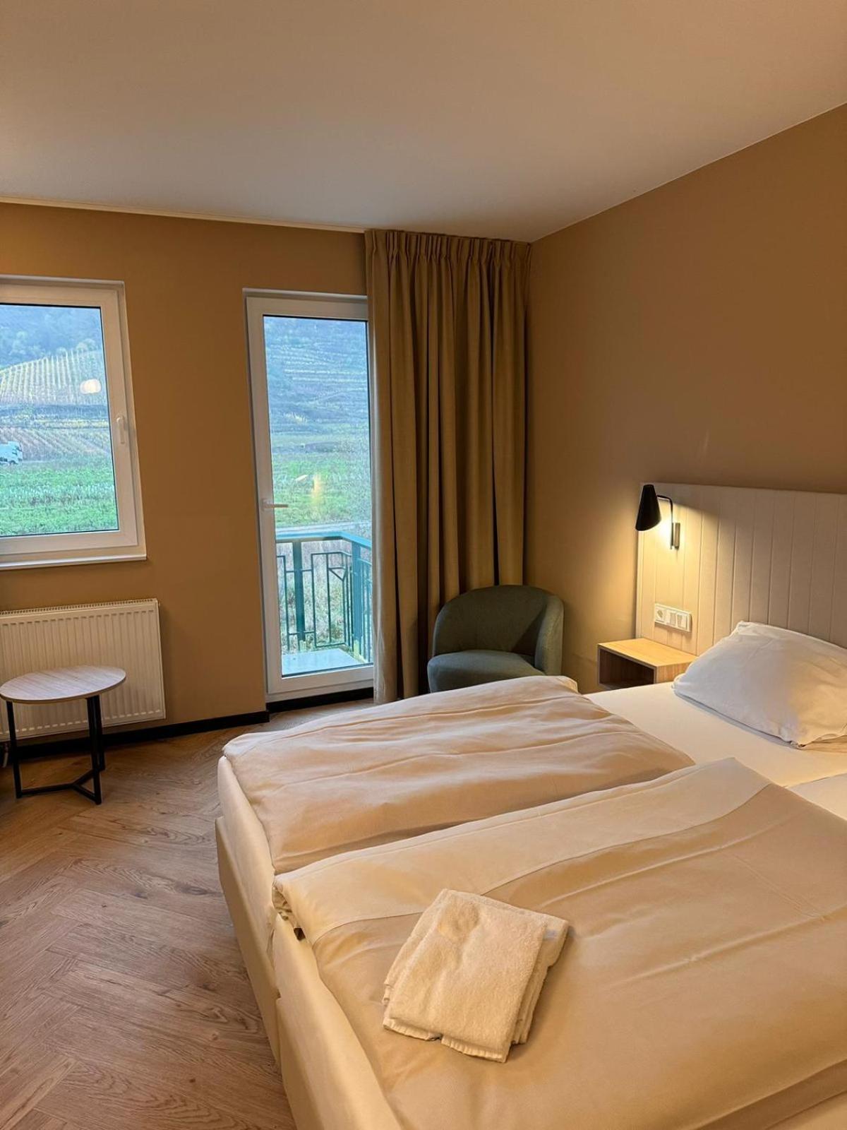 May Hotel Mayschoß Εξωτερικό φωτογραφία