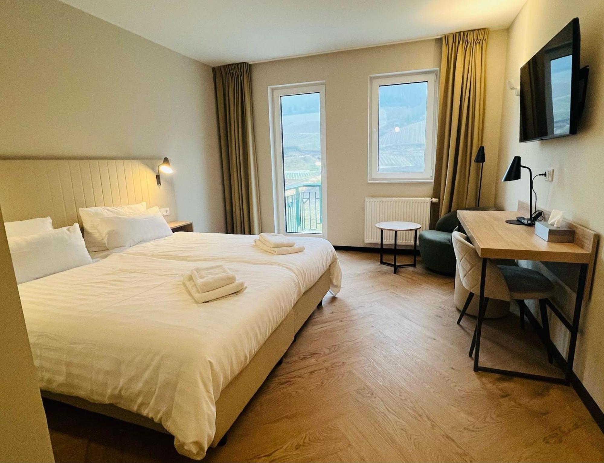 May Hotel Mayschoß Εξωτερικό φωτογραφία