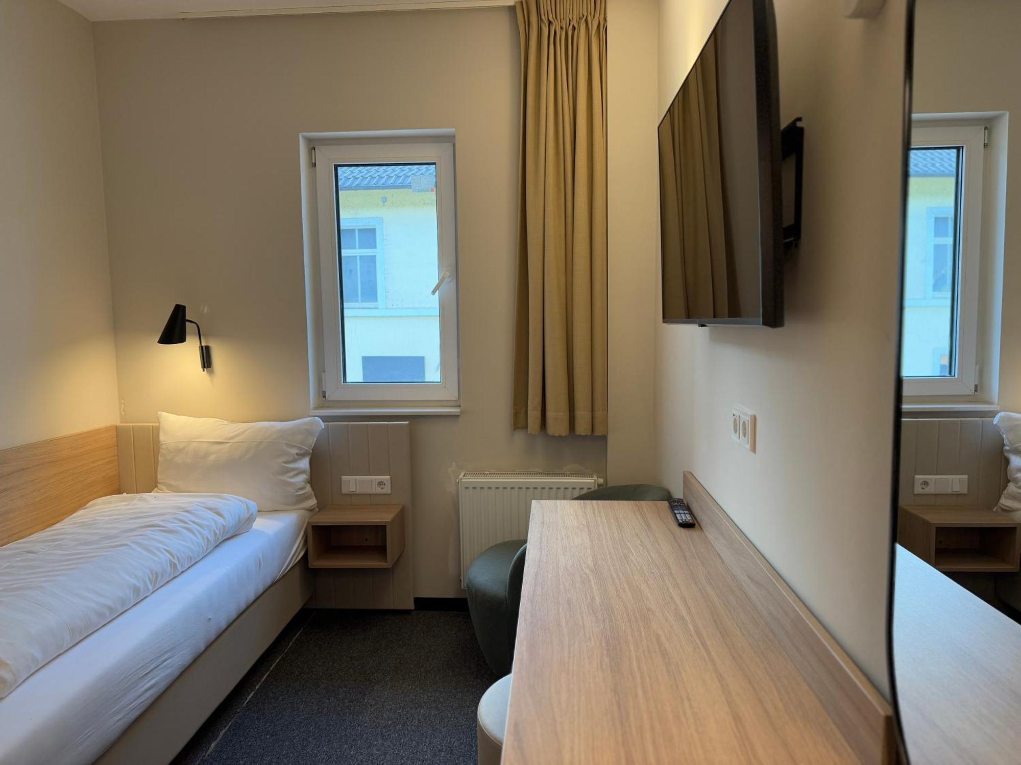 May Hotel Mayschoß Εξωτερικό φωτογραφία