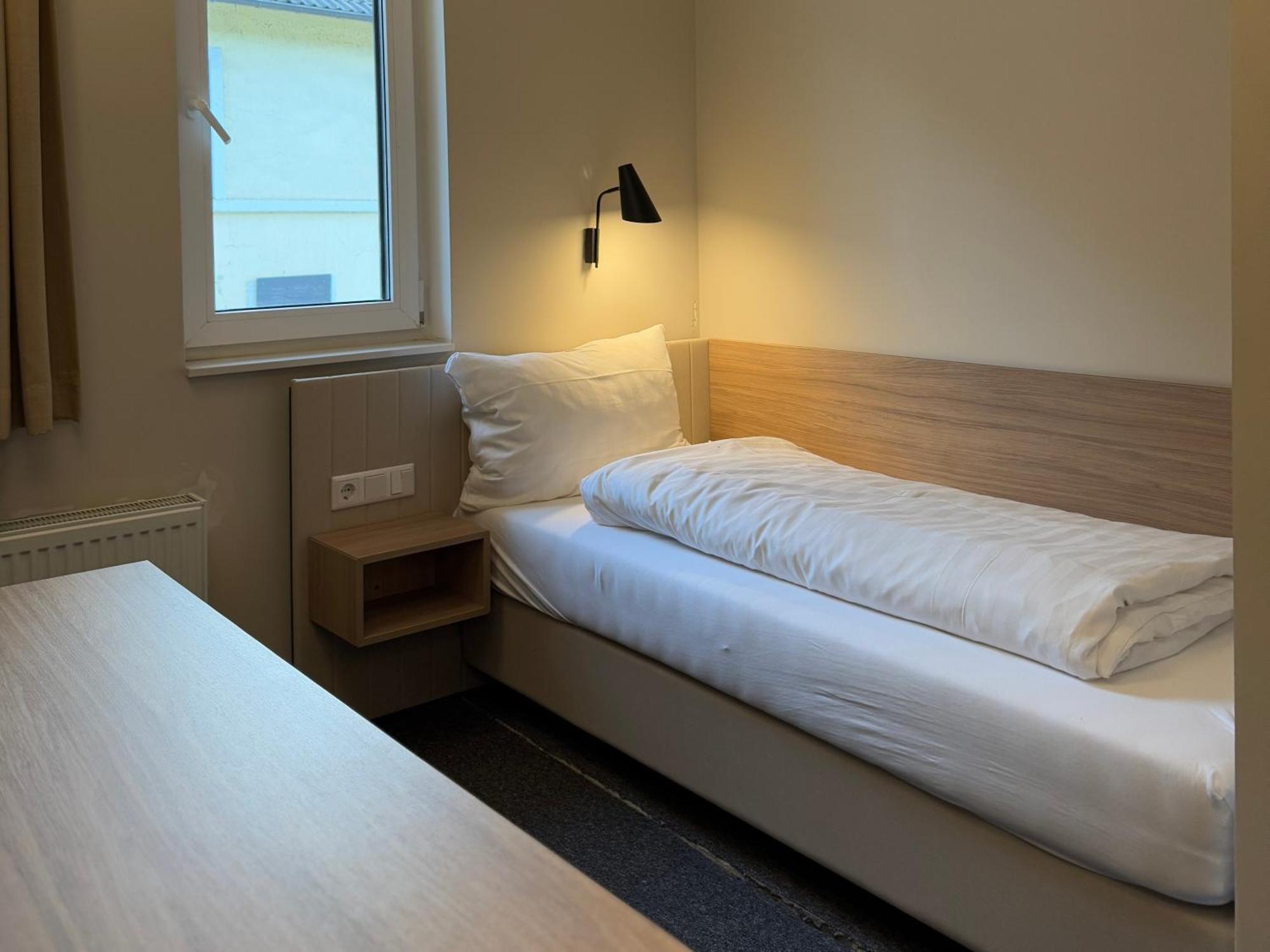 May Hotel Mayschoß Εξωτερικό φωτογραφία