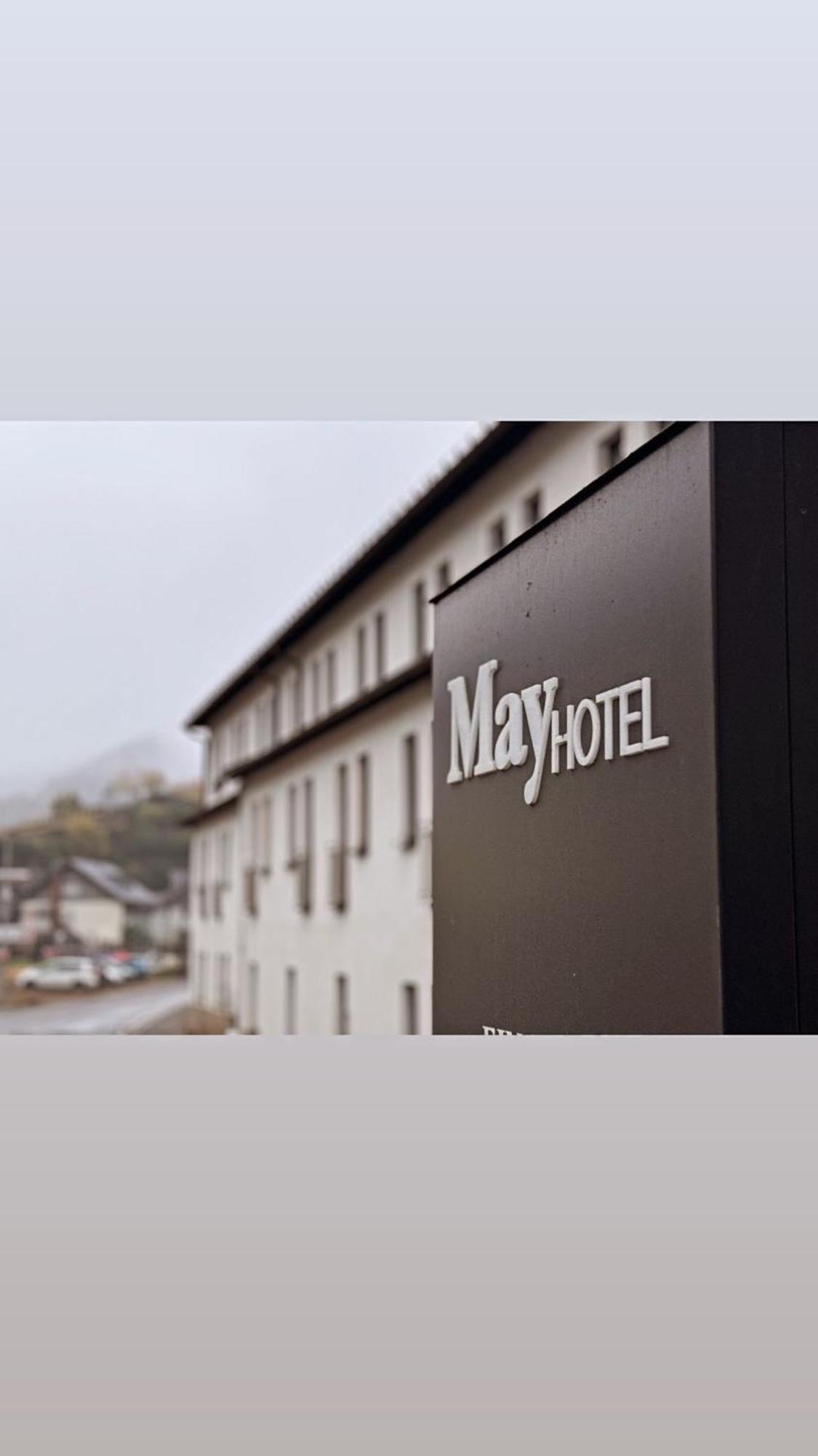 May Hotel Mayschoß Εξωτερικό φωτογραφία